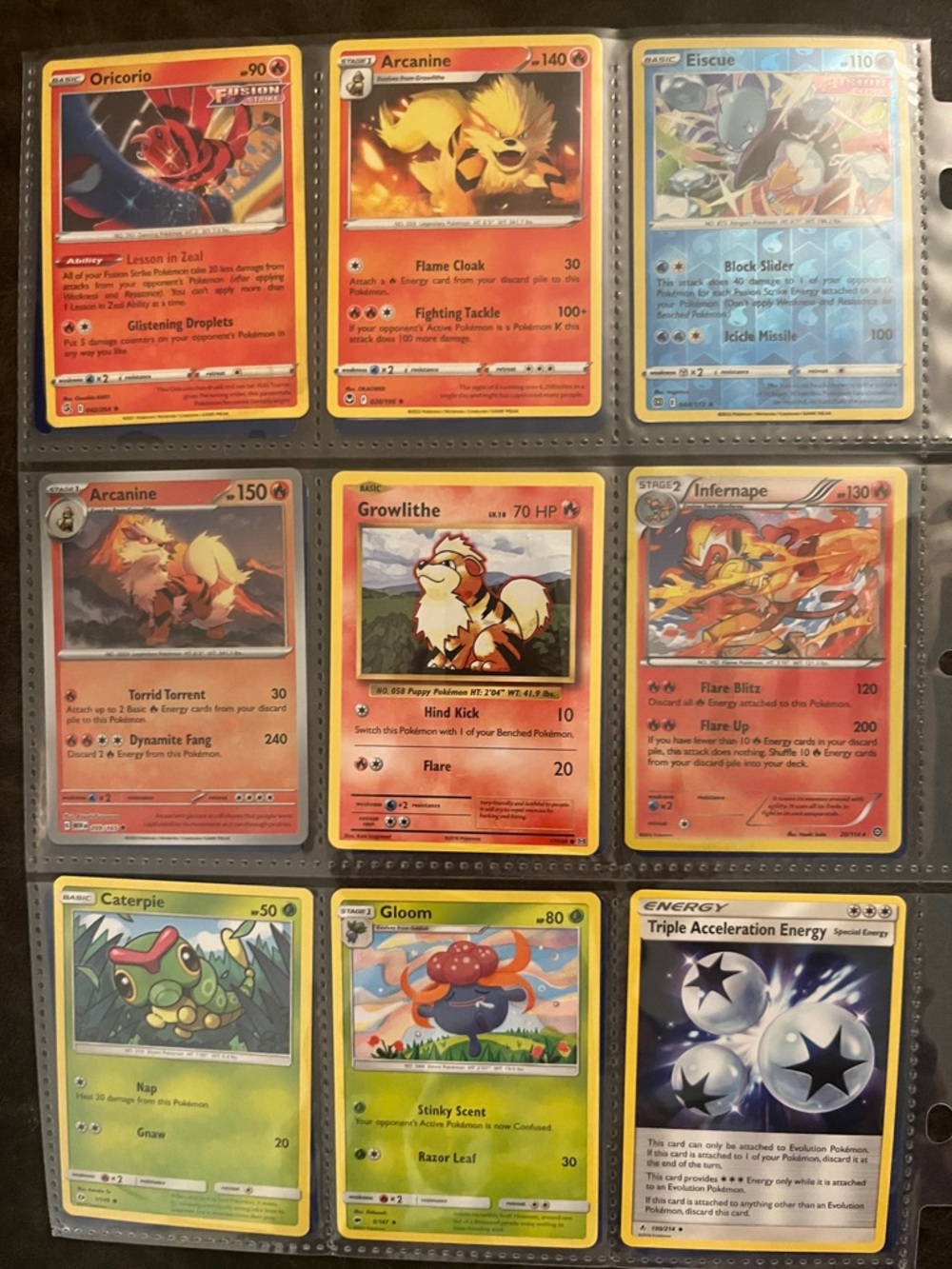 Pokemon Card Lot Vintage Pokemon Trading Card gift - Picture 1 of 1